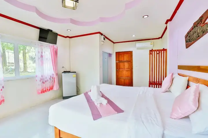 Тай-Муанг: Ingthara Resort