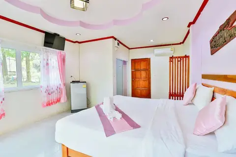 Ingthara Resort — фото 1