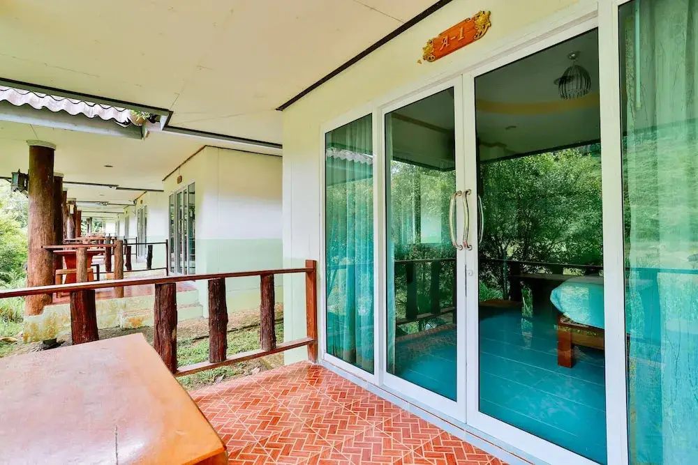Тай-Муанг: Ingthara Resort