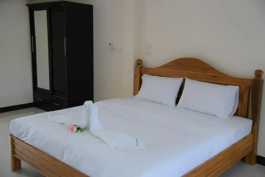 Канчанабури: Bh Place Apartment