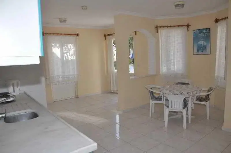 Бодрум: Tosunoglu Apart Hotel