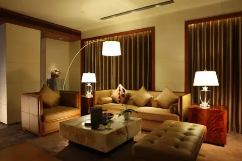 Changsha Leader Hotel — фото 1