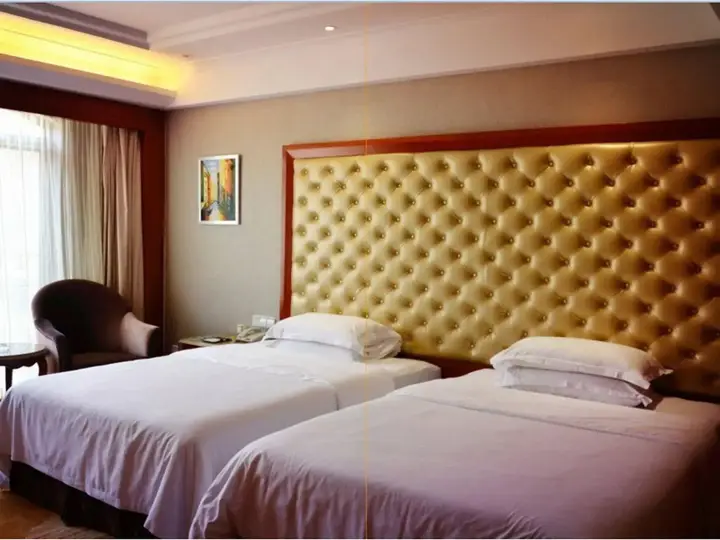 Чанша: St Tropez Hotel