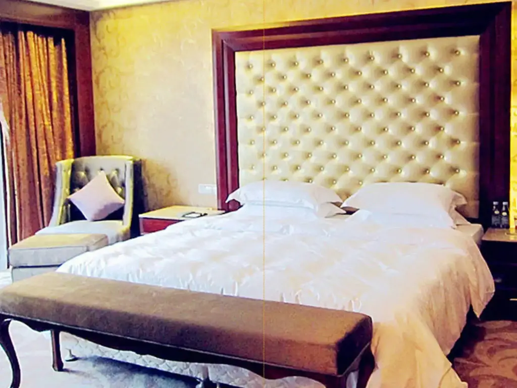 Чанша: St Tropez Hotel