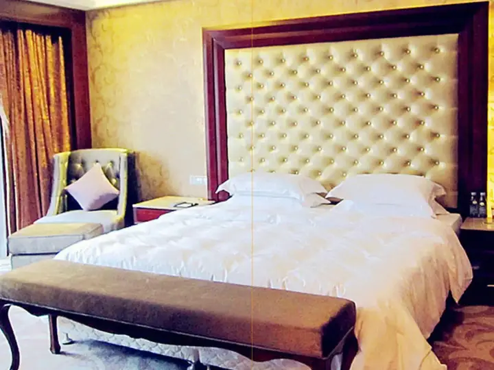 Чанша: St Tropez Hotel