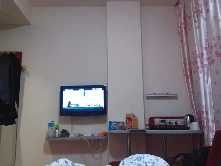 Шанхай: Motel 168 Hotel