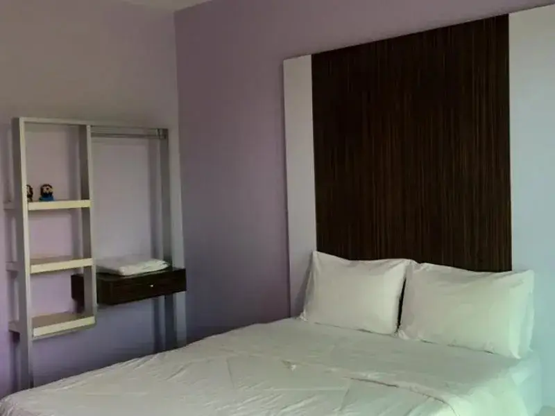 Нонгкхай: Disunal Resort