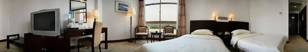 Нанкин: Daji Resort and Spa Village - Nanjing