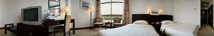 Нанкин: Daji Resort and Spa Village - Nanjing