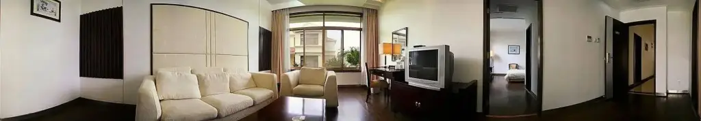 Нанкин: Daji Resort and Spa Village - Nanjing