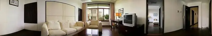 Нанкин: Daji Resort and Spa Village - Nanjing