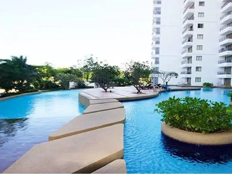Чаам: Boat House Hua-Hin