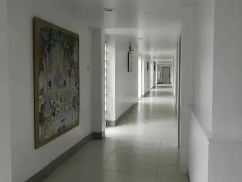 Бангкок: City Residence Rama 6