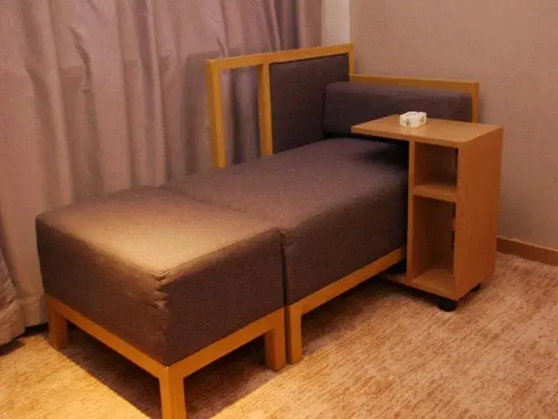Нанкин: Scholars Hotel (Sanyuan Lane Branch), Xinjiekou, Nanjing