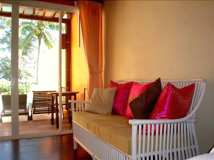 Пранбури : Sunshine Pool Villa