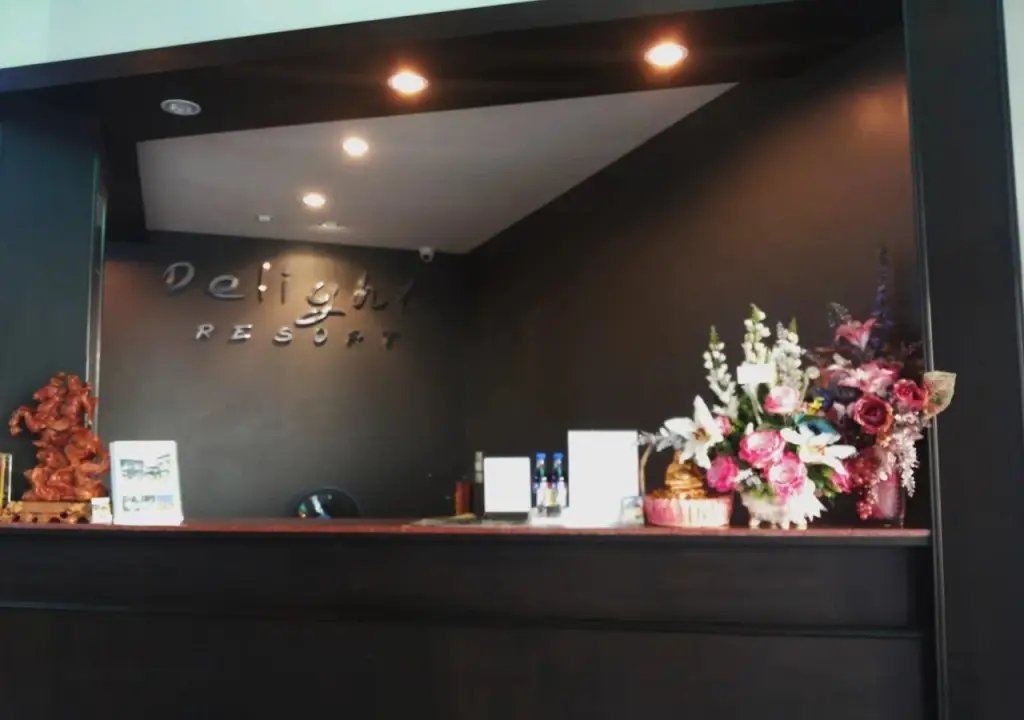Delight Resort — фото 1
