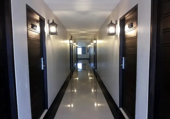 Кхлонг-Янг: Delight Resort