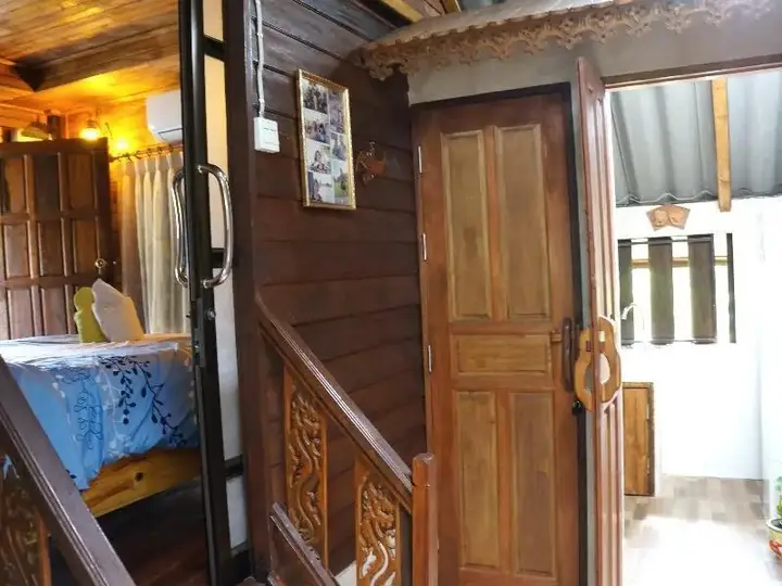Кхлонг-Янг: Baan Suanjit Resort