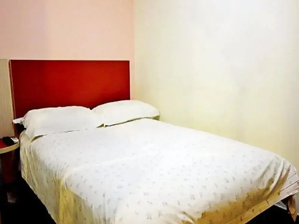 Шанхай: A9 Motel 159