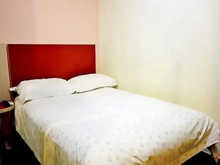 Шанхай: A9 Motel 159