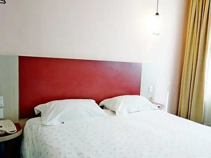 Шанхай: A9 Motel 159