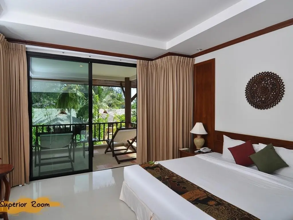 Ко-Ко-Као: The Kib Resort & Spa