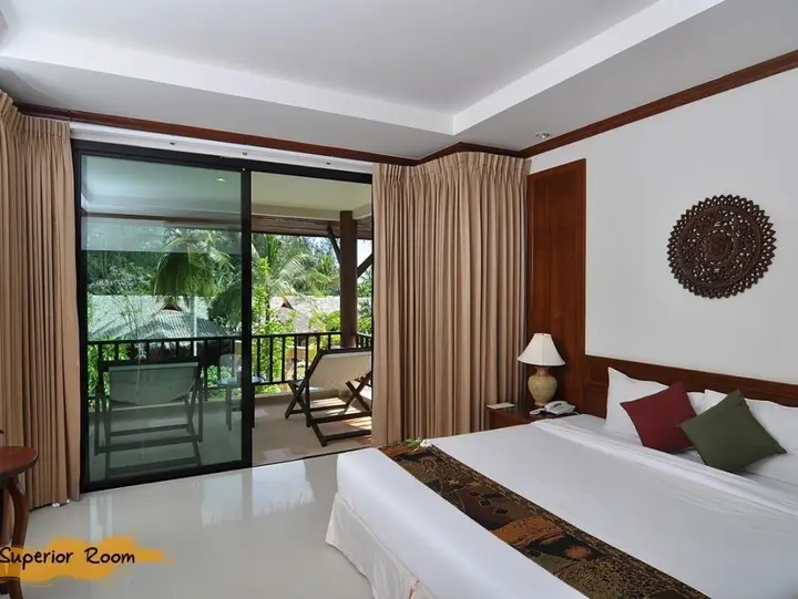 Ко-Ко-Као: The Kib Resort & Spa