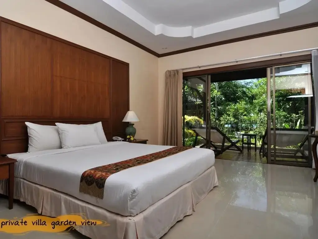 Ко-Ко-Као: The Kib Resort & Spa