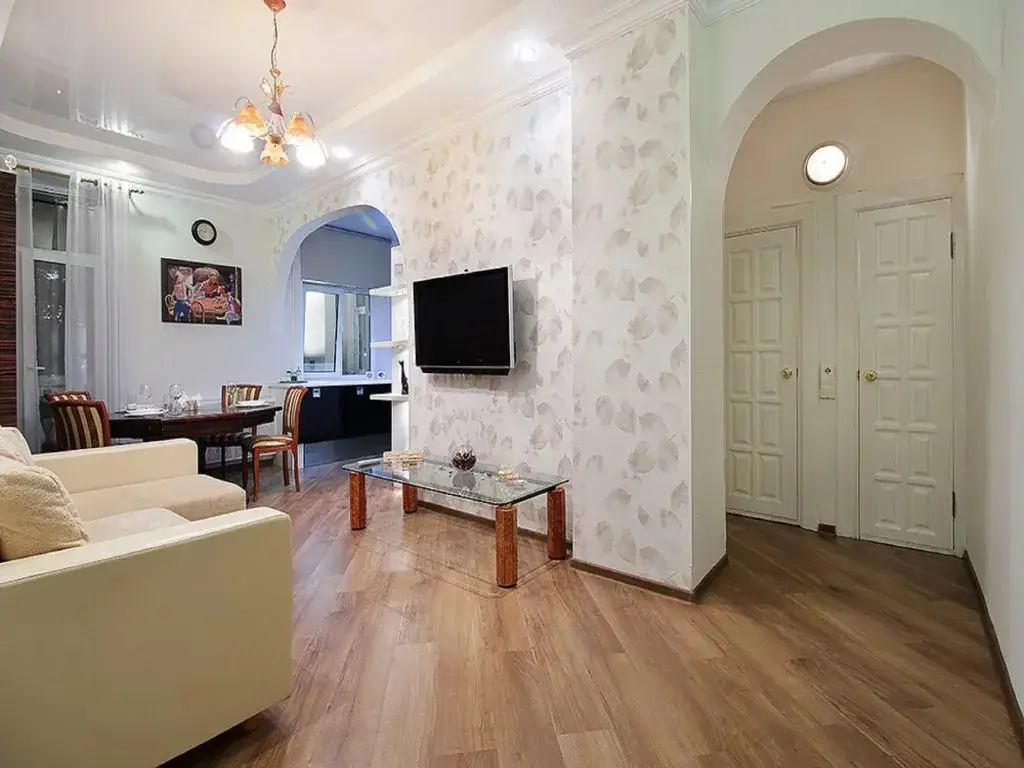 Витебск: Na Kirova PaulMarie Apartment