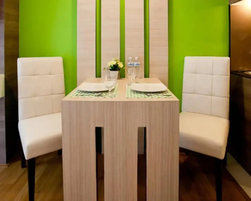 Бангкок: iCheck inn Residences Sukhumvit 20