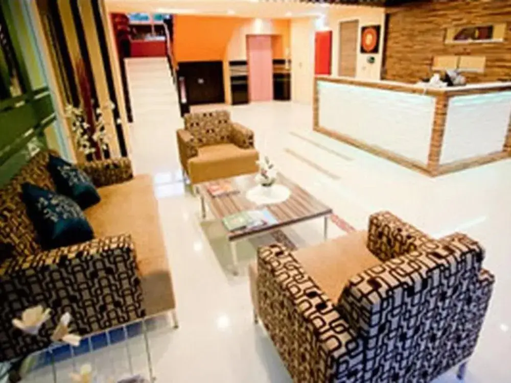 Бангкок: iCheck inn Residences Sukhumvit 20