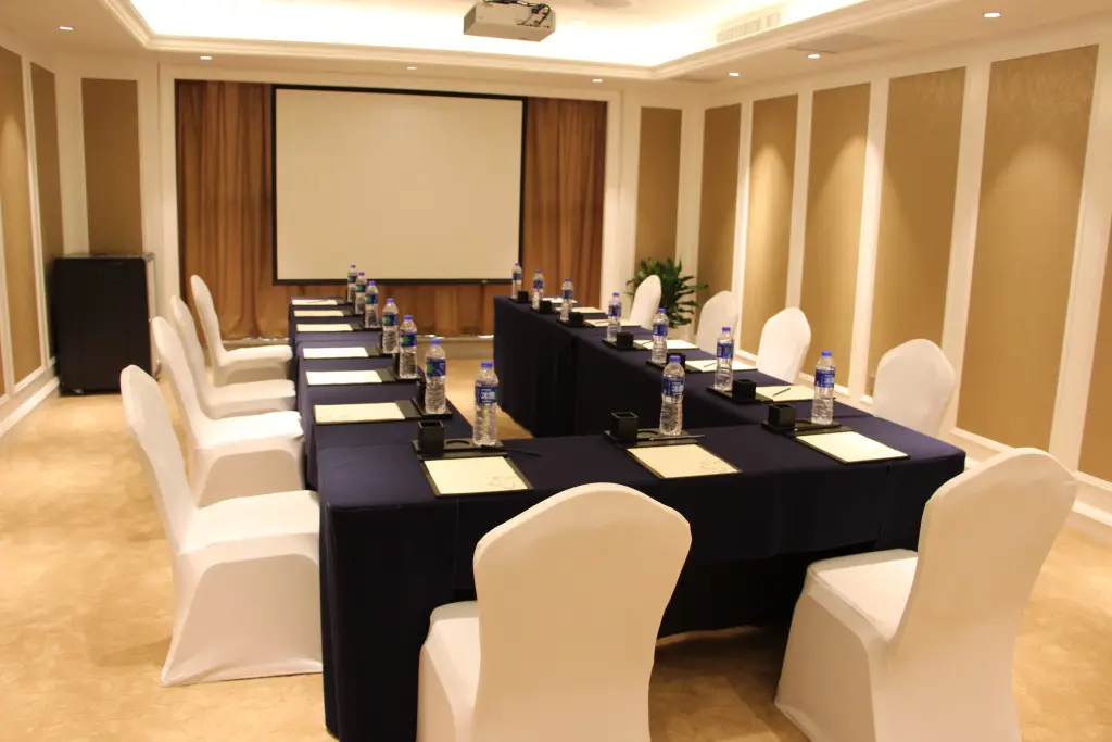 Сиань: Tianyu Fields International Hotel