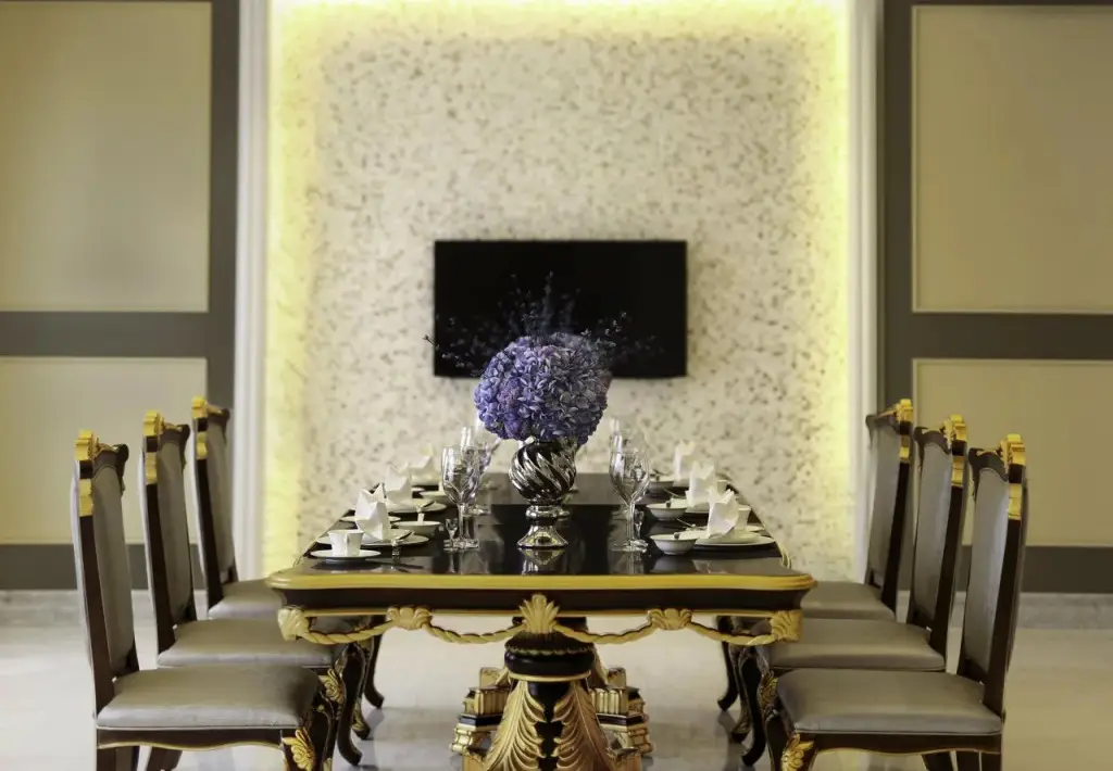 Сиань: Tianyu Fields International Hotel