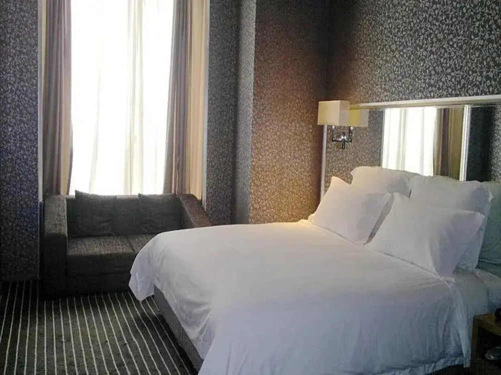 Чунцин: Chongqing Haban Hotel(nan'an Branch)