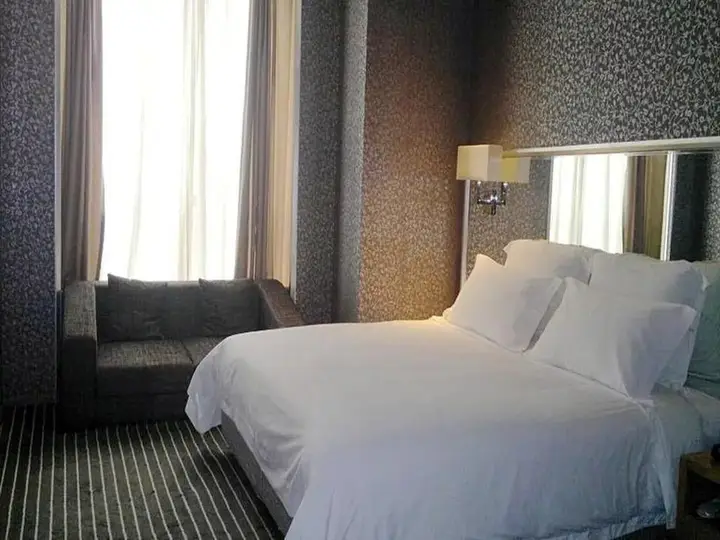 Чунцин: Chongqing Haban Hotel(nan'an Branch)