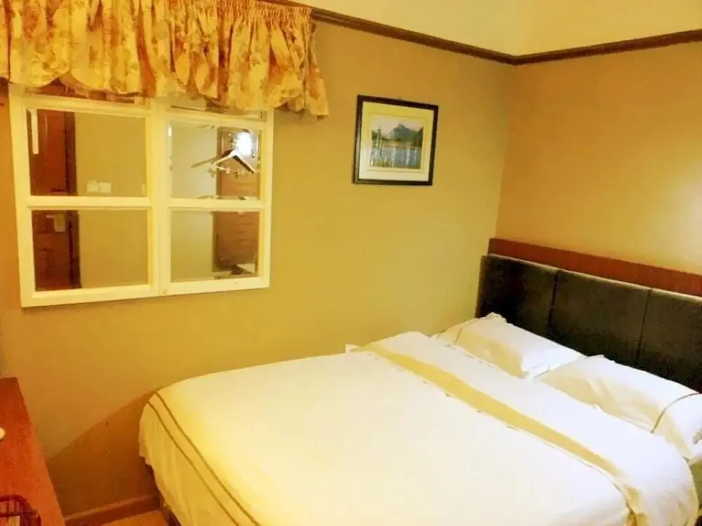 Чунцин: Phoenix Lidu Hotel