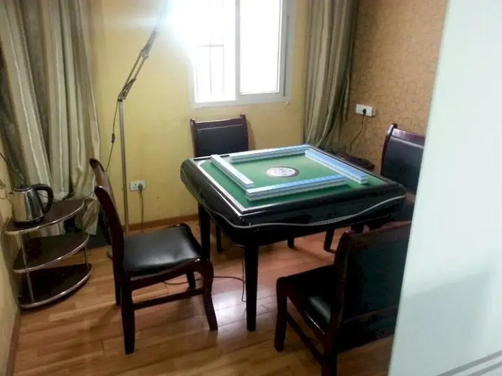 Ухань: Hengfeng Busiess Motel(武汉恒丰商务宾馆(江汉路协和医院店))