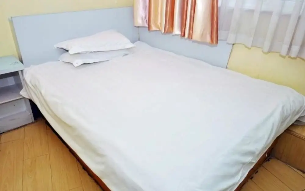 Цзинань: Jingzhi Hotel