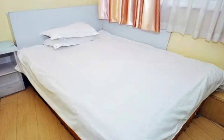 Цзинань: Jingzhi Hotel