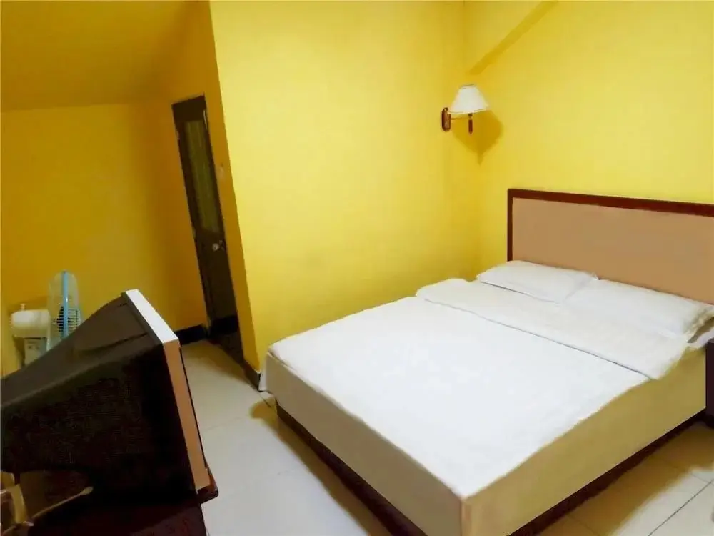 Сиань: Xi'an Cozy Inn