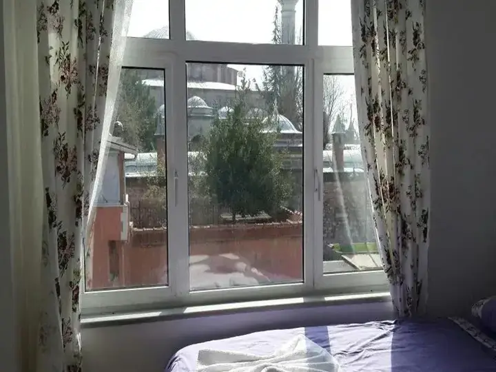 Стамбул: High Sophia Apart Hotel
