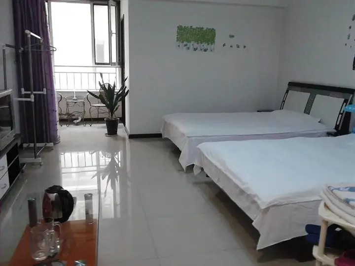Сиань: Xi'an Aiya ApartHotel