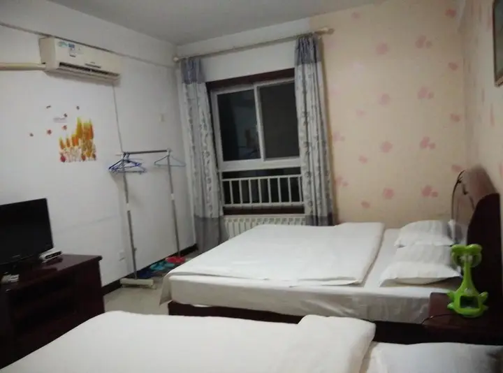 Сиань: Xi'an Aiya ApartHotel
