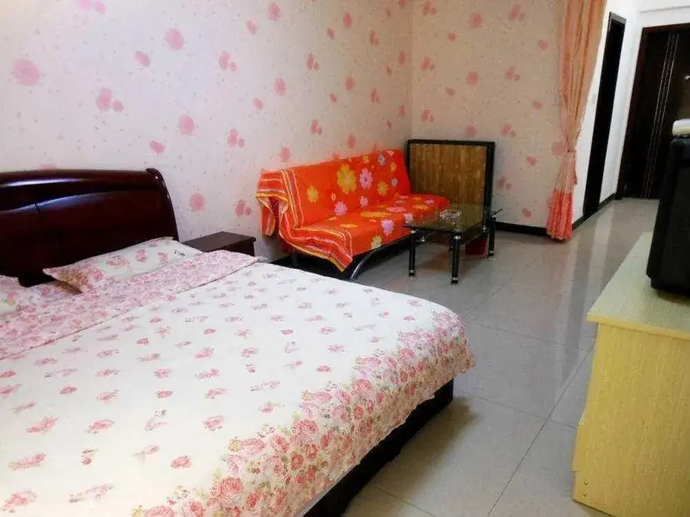 Сиань: Xi'an Aiya ApartHotel