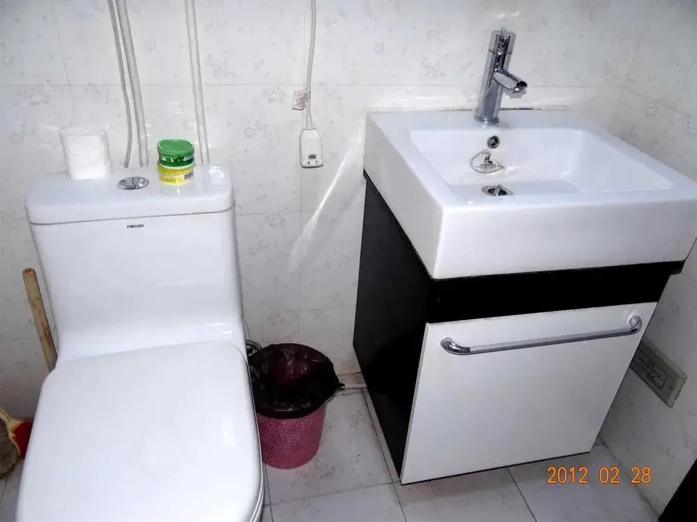 Сиань: Xi'an Aiya ApartHotel