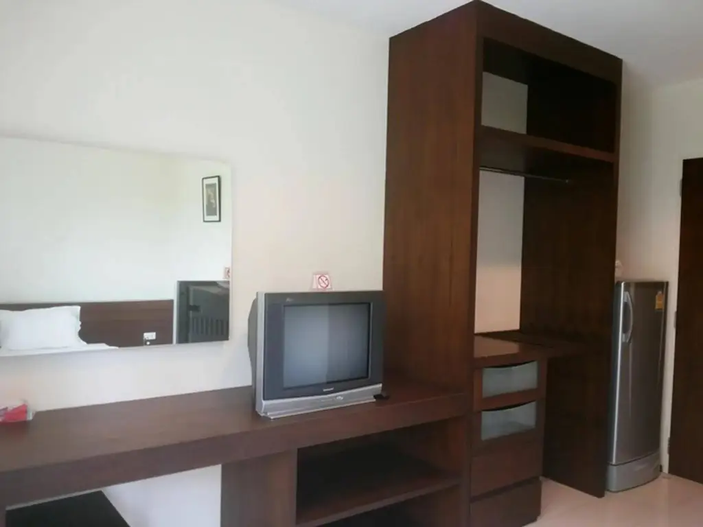 Ранонг: Le Ranong Bistro Hotel