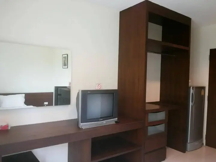 Ранонг: Le Ranong Bistro Hotel