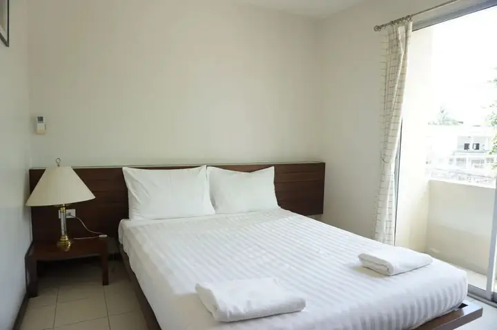 Ранонг: Le Ranong Bistro Hotel