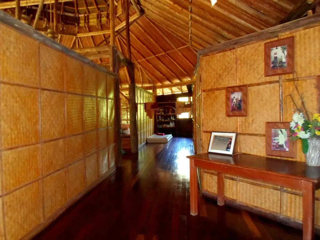 Cliff and River Jungle Resort(The) — фото 1