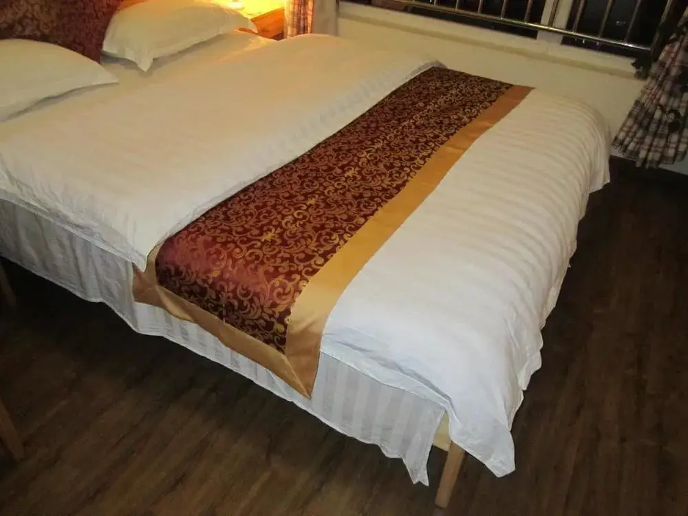 Чунцин: Jiangbeizui Boutique Apartment - Chongqing